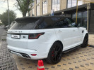 Land Rover Range Rover Sport 2013 года