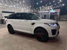 Land Rover Range Rover Sport 2013 года
