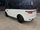 Land Rover Range Rover Sport 2013 года