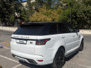 Land Rover Range Rover Sport 2013 года