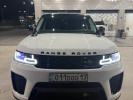 Land Rover Range Rover Sport 2013 года