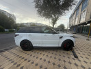 Land Rover Range Rover Sport 2013 года