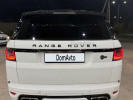 Land Rover Range Rover Sport 2013 года