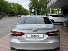 Toyota Camry 2023 года