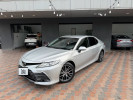 Toyota Camry 2023 года