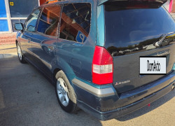Mitsubishi Space Wagon 1998 года