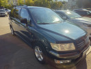 Mitsubishi Space Wagon 1998 года