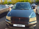 Mitsubishi Space Wagon 1998 года