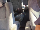 Mitsubishi Space Wagon 1998 года