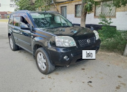 Nissan X-Trail 2006 года