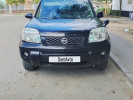 Nissan X-Trail 2006 года