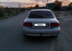 Mazda Cronos 1996 года