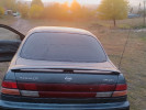 Nissan Maxima 1997 года