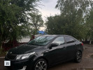 Kia Rio 2013 года