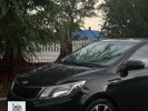 Kia Rio 2013 года