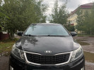 Kia Rio 2013 года