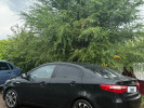 Kia Rio 2013 года