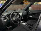Nissan Juke 2011 года