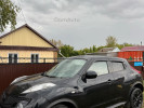 Nissan Juke 2011 года