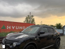 Nissan Juke 2011 года