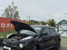 Nissan Juke 2011 года