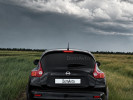 Nissan Juke 2011 года