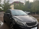 Kia Rio 2013 года