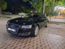 Audi A8 2011 года