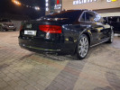 Audi A8 2011 года