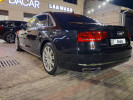 Audi A8 2011 года
