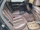 Audi A8 2011 года