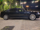 Audi A8 2011 года