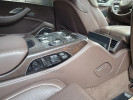Audi A8 2011 года