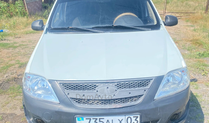 ВАЗ (Lada) Largus 2012 года