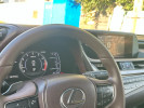 Lexus ES 2019 года
