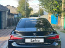 Lexus ES 2019 года