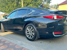 Lexus ES 2019 года
