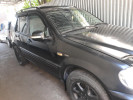 Mercedes-Benz ML-Класс 1998 года