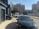 Toyota Camry 2020 года