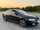 Skoda Octavia 2008 года