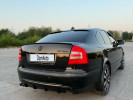 Skoda Octavia 2008 года