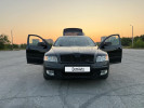 Skoda Octavia 2008 года