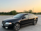 Skoda Octavia 2008 года