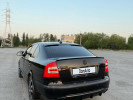 Skoda Octavia 2008 года