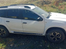 Nissan Terrano 2017 года