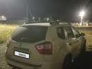 Nissan Terrano 2017 года