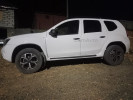 Nissan Terrano 2017 года