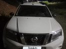 Nissan Terrano 2017 года