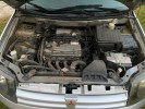 Mitsubishi Space Runner 2000 года