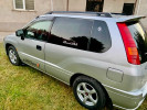 Mitsubishi Space Runner 2000 года